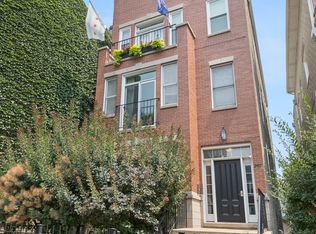 3457 N Racine Ave #1, Chicago, IL 60657