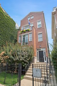 3457 N Racine Ave #1, Chicago, IL, 60657