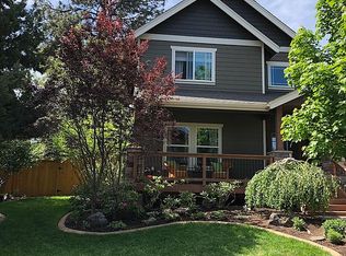 61141 Ridgewater Loop, Bend, OR 97702