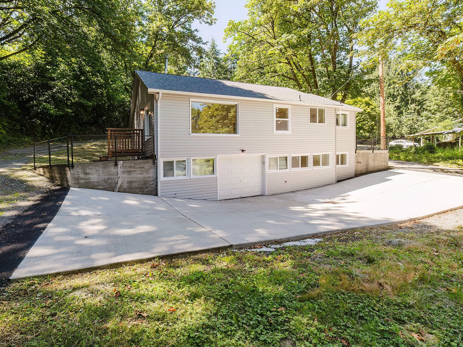 1520 Morgan Road NW - 1 — Photo 1