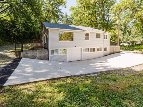 1520 Morgan Rd NW, Bremerton, WA 98312