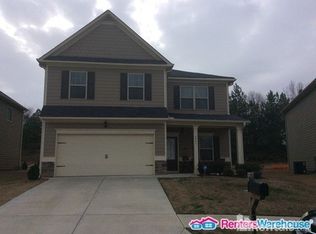 4397 Water Mill Dr, Buford, GA 30519