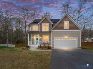 2912 Chislet Dr, Midlothian, VA 23112