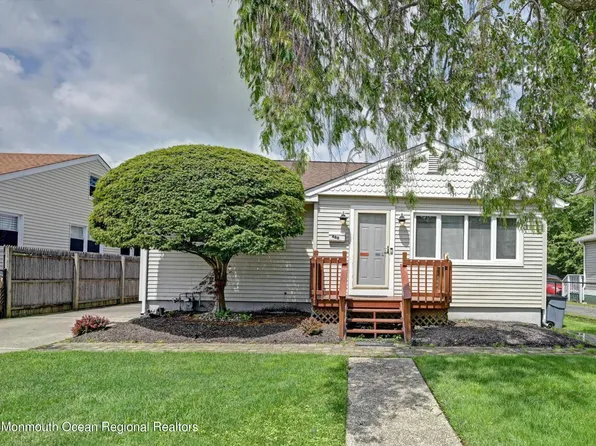 466 Sairs Ave, Long Branch, NJ 07740