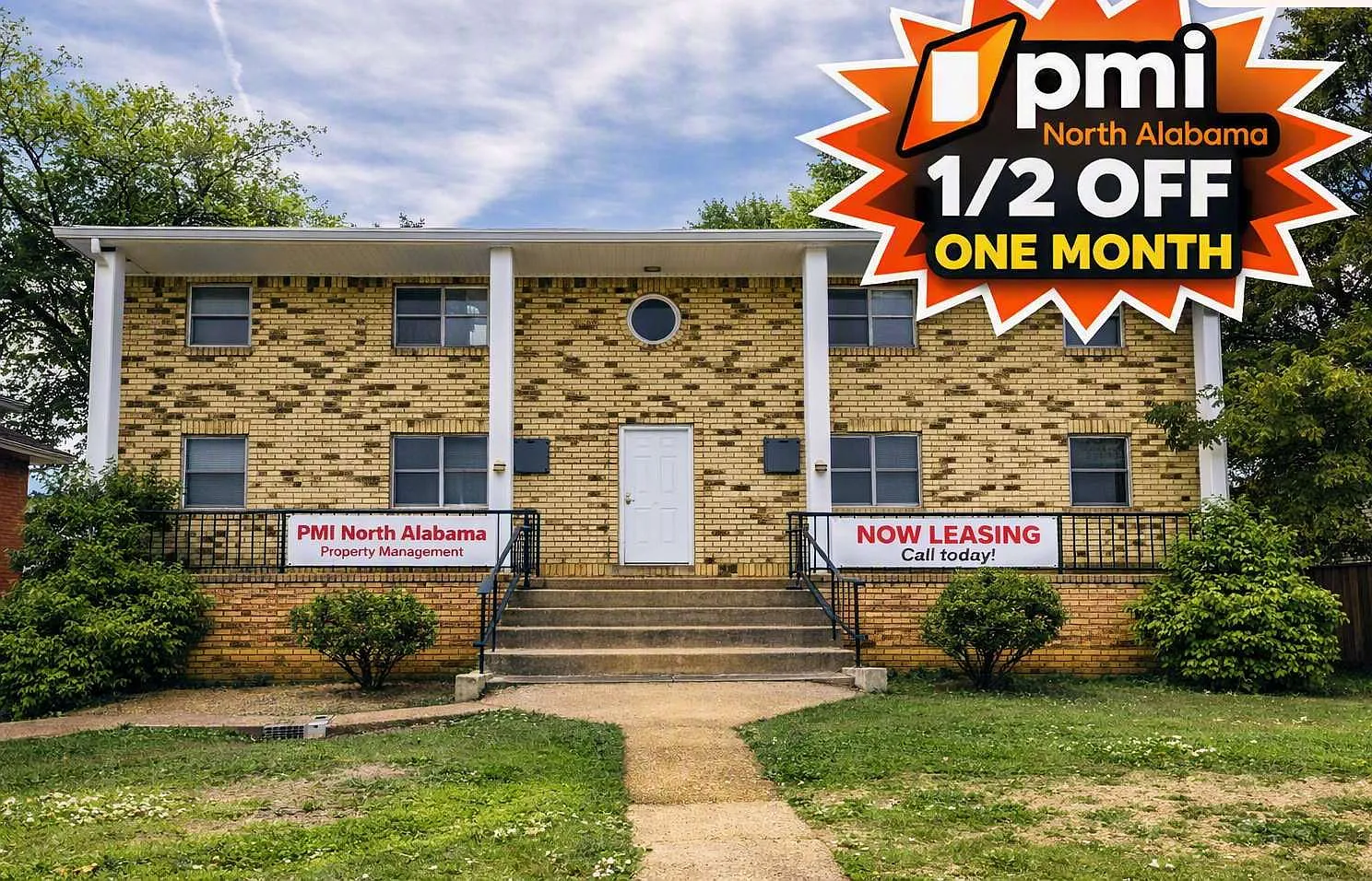 2 bed, 1.0 bath, 753 sqft, $850 — Photo 1