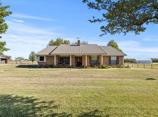 10286 Colquitt Rd, Terrell, TX 75160
