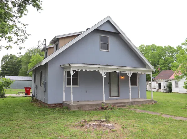 203 Main Street, Lockwood, MO 65682
