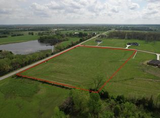 5481 N Sietz, Springfield, MO 65803