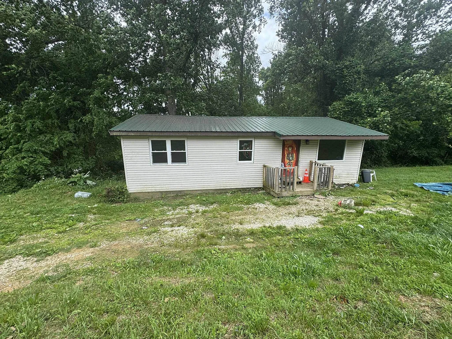 3685 Morrow Rd photo 1
