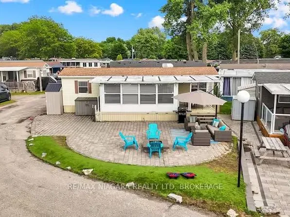 490 Empire Rd #51, Pt Colborne, ON L0S 1R0