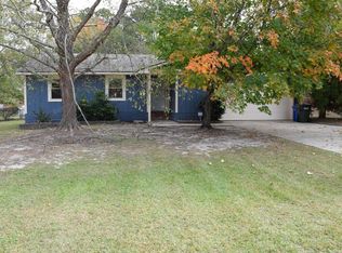 6916 Wickersham Rd, Fayetteville, NC 28314