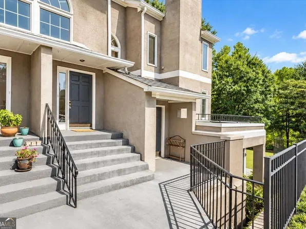 18 Normandy Ct NE, Atlanta, GA 30324