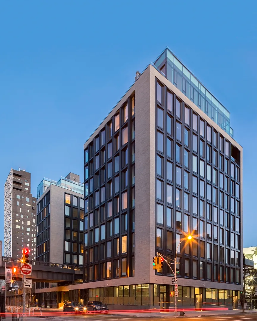 505 West 19th at 505 West 19th Street in West Chelsea : Sales, Rentals,  Floorplans | StreetEasy