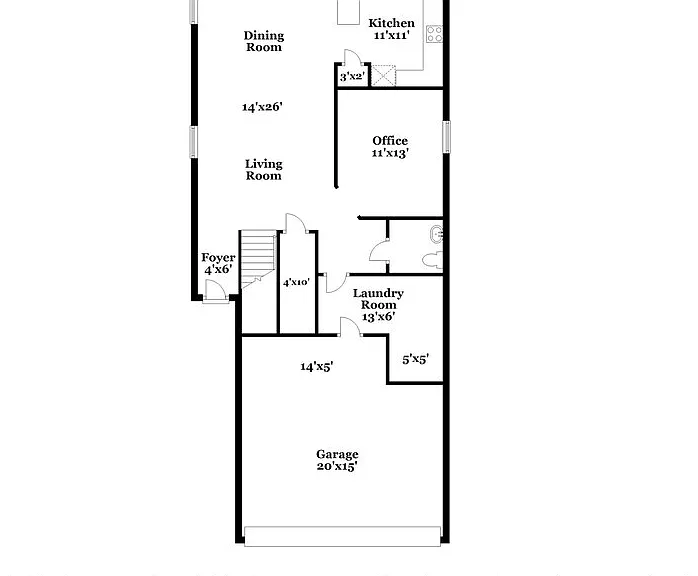 6236 Desert Lavender Ave — Photo 2