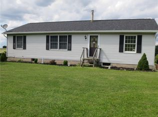 8594 Baker Rd, Bloomfield, NY 14469