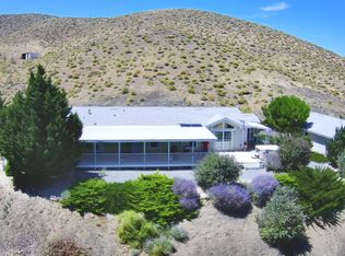 5915 Peek Ave, Silver Springs, NV 89429