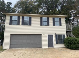 8257 Highway 39 N, Meridian, MS 39305