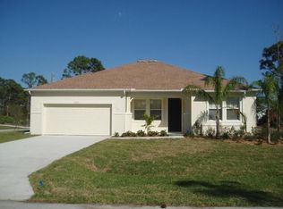 2701 SW Abelard St, Port Saint Lucie, FL 34953