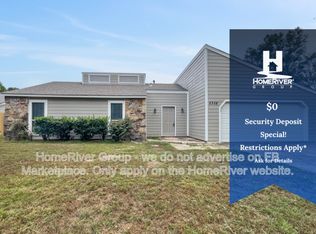 2358 Champaign St, Memphis, TN 38134