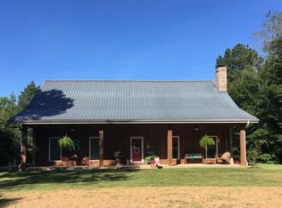 2422 Tyler Ln NW, Brookhaven, MS 39601