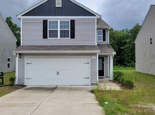 328 Sundew Rd, Elgin, SC 29045