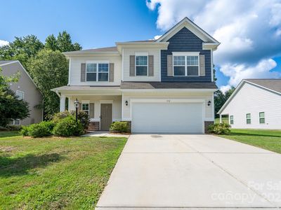 312 Settlers Grove Ln, Salisbury, NC, 28144