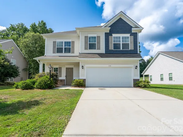 312 Settlers Grove Ln, Salisbury, NC 28144