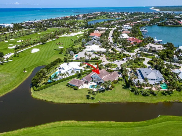 2160 SE Golfview Lane, Stuart, FL 34996