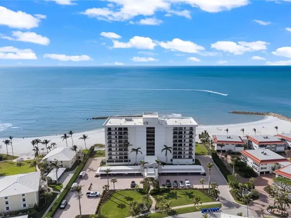 2171 Gulf Shore BLVD N #104, NAPLES, FL 34102