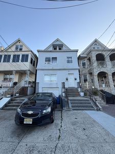 261 Stegman St, Jersey City, NJ, 07305