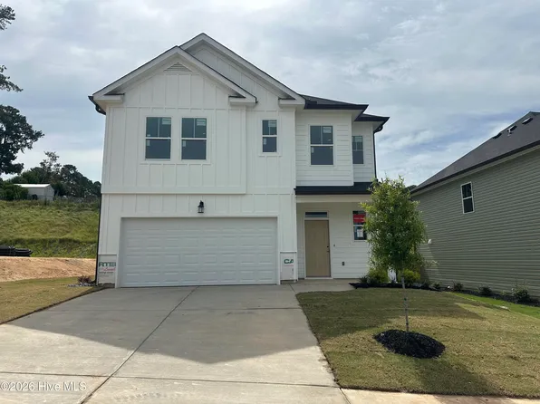 267 Bobbye Drive #Fb43, North Augusta, SC 29841