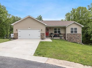 10 Park Vw, Waynesville, MO 65583