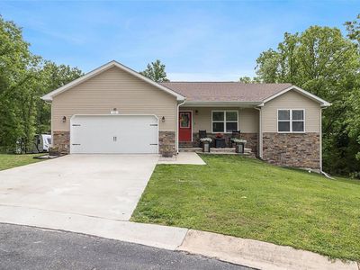 10 Park Vw, Waynesville, MO, 65583