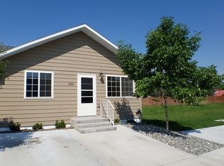 1601 Stella Ct, Cody, WY 82414