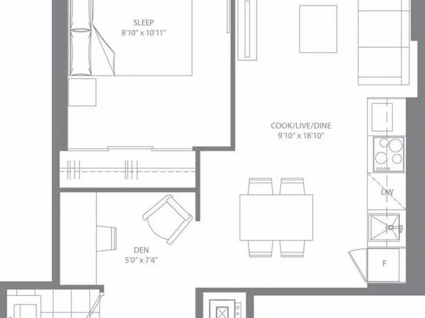 3900 Confederation Pkwy, Mississauga, ON