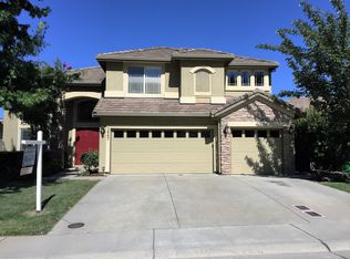 3887 Meadow Wood Dr, El Dorado Hills, CA