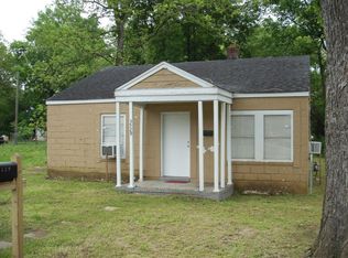 3529 Park Ave SW, Birmingham, AL 35221