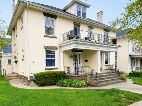 D Street Apartments, 22-38 D St #22-2, Salt Lake City, UT 84103
