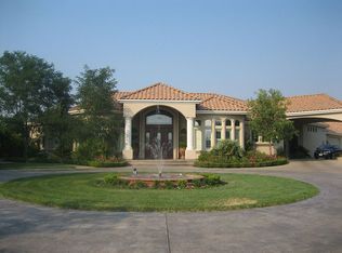 9245 Silverwood Ct, Granite Bay, CA 95746