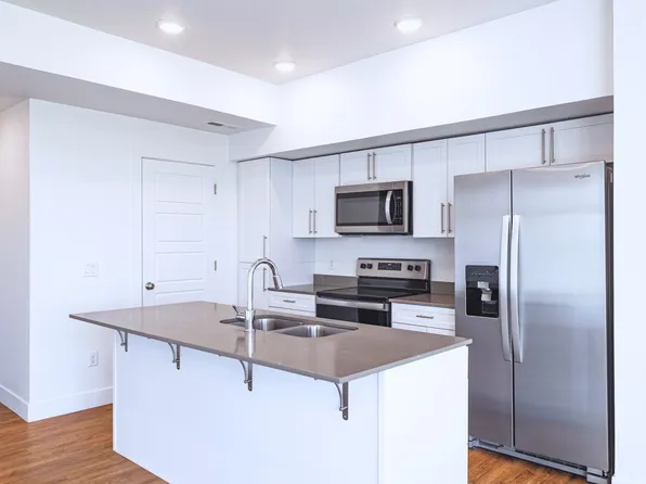 Vista Ogden Townhomes