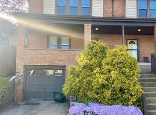 112 6th Ave, Carnegie, PA