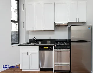 Rented by LC Lemle Real Estate Group