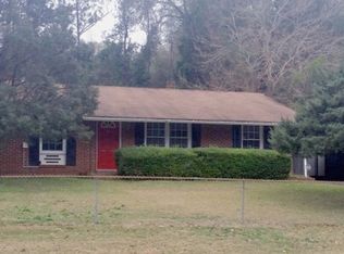 5118 Burbank St, Columbus, GA 31907