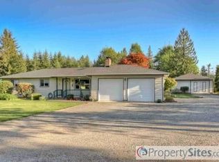 38805 SE 47th St, Snoqualmie, WA 98065