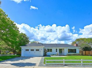 383 Caravelle Dr, Walnut Creek, CA 94598