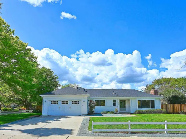 383 Caravelle Dr, Walnut Creek, CA 94598