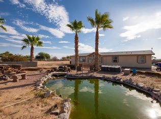 13828 S Avenue 7 E, Yuma, AZ 85365