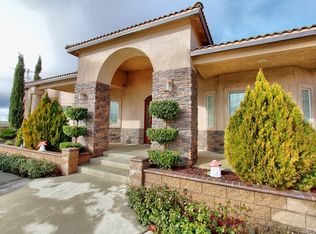 4345 Evergreen Ln, Banning, CA 92220