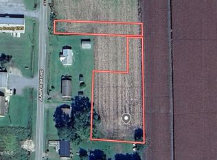 0 Juniper Bay Rd, Swanquarter, NC 27885
