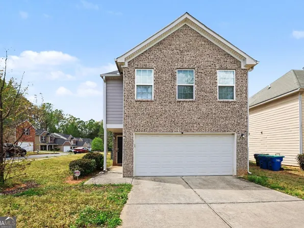 2204 Creel Rd, Atlanta, GA 30349